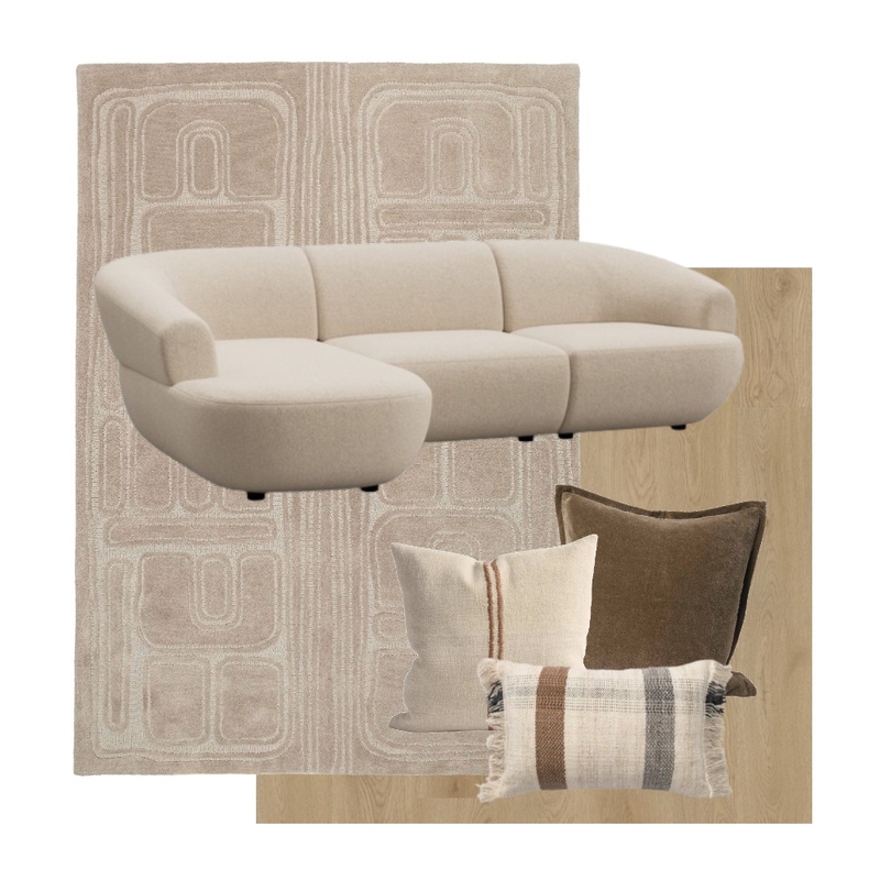 Lounge for Carissa McGarry by Janelle Mood Board by Miss Amara on Style Sourcebook