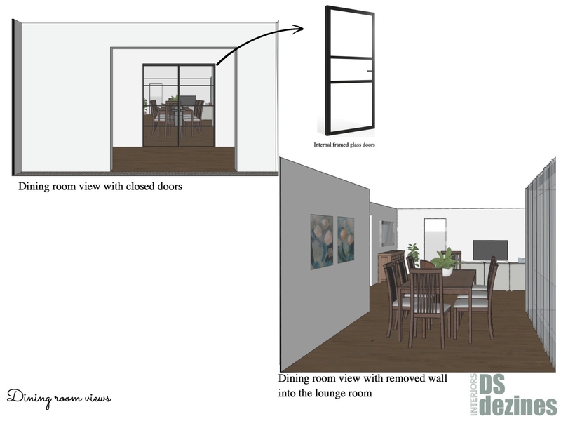 Millett Dining views Mood Board by DSdezines Interiors on Style Sourcebook