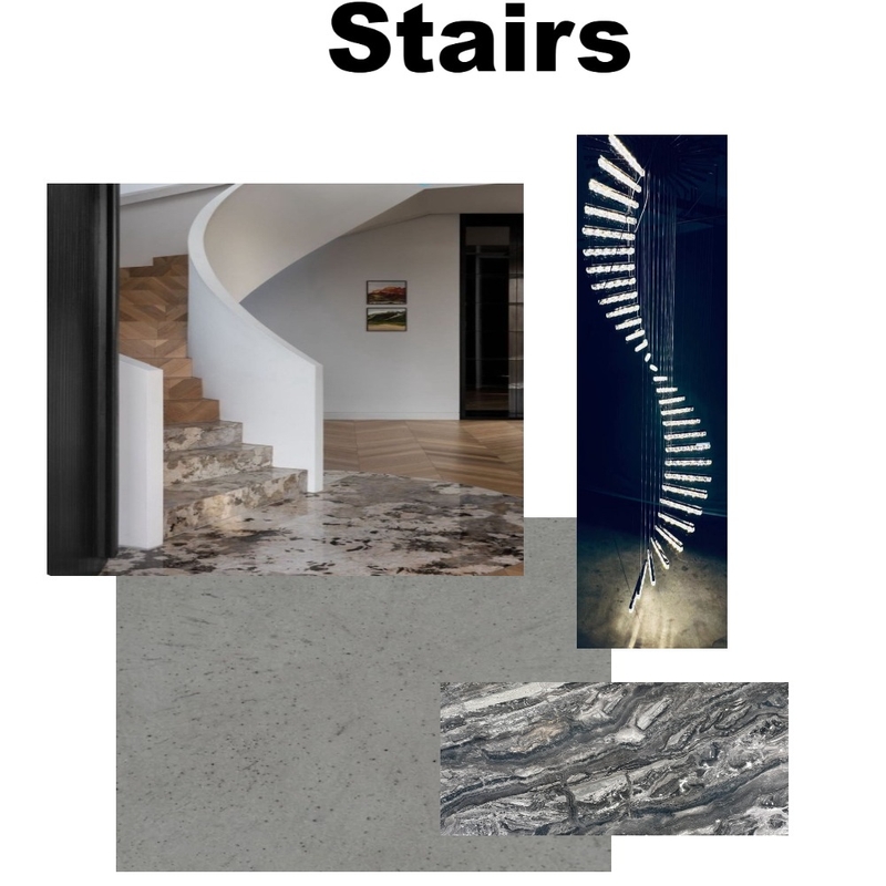 STAIRS Mood Board by FMA INTERIORS on Style Sourcebook