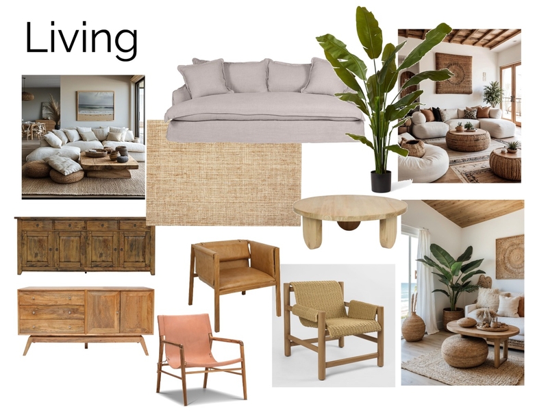Living Pinedale Mood Board by chmiller on Style Sourcebook
