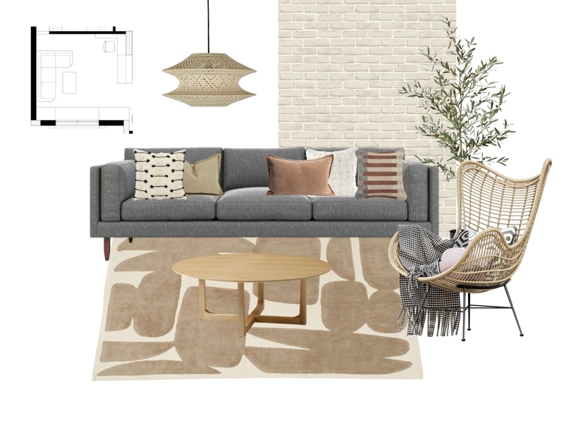 Farrag's Mood Board by hedaya on Style Sourcebook