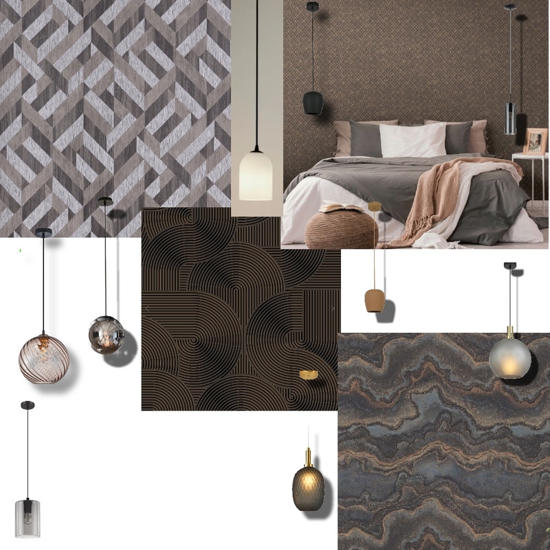 Bedroom Mood Board by Melissa Gray on Style Sourcebook
