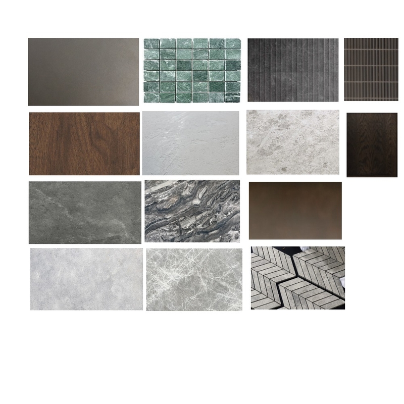 sample board Mood Board by FMA INTERIORS on Style Sourcebook