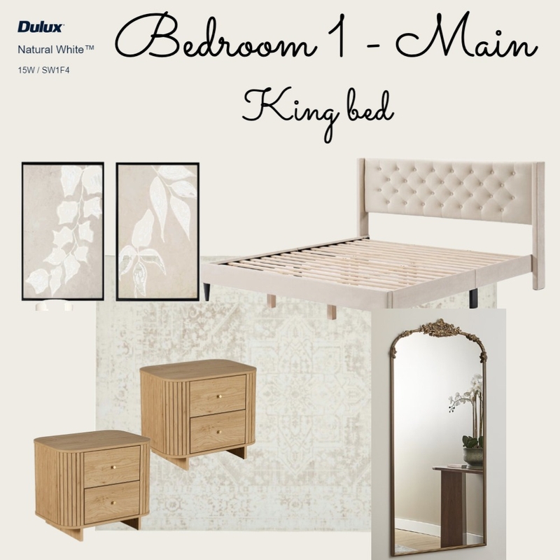 8 Sola Street, Burdell Mood Board by A Matter of Space Property Styling on Style Sourcebook