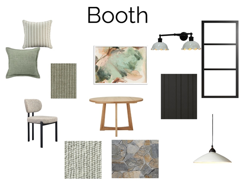 Pub Mood Board by jenniferD on Style Sourcebook