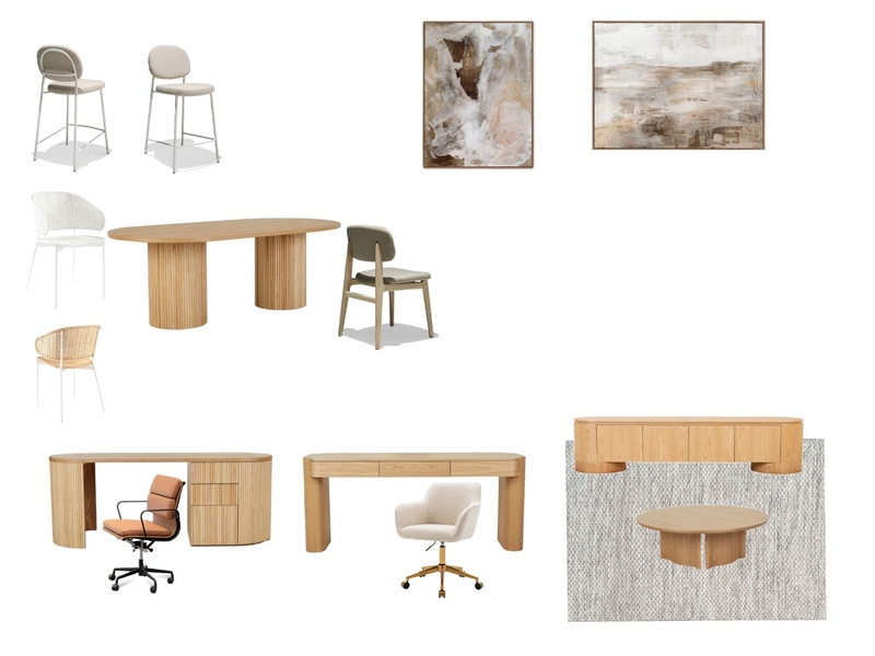 Kingscliff Street - Kingscliff Mood Board by IIDR Interior Design on Style Sourcebook