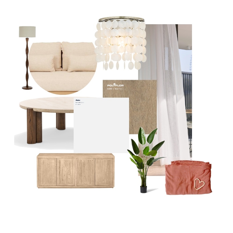 living Mood Board by zhhyl on Style Sourcebook