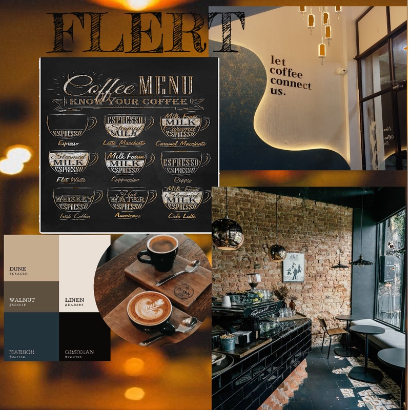 flert Mood Board by nefelhxnt on Style Sourcebook