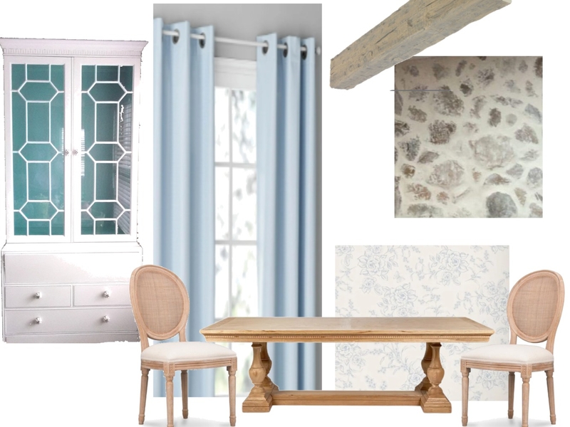 dining room w beams Mood Board by doodles on Style Sourcebook