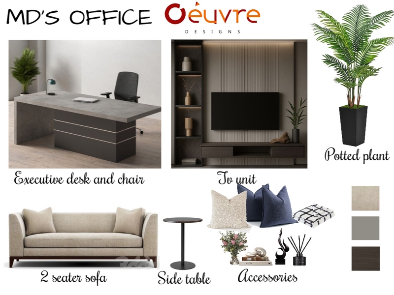 mds office Mood Board by kehindeh052@gmail.com on Style Sourcebook