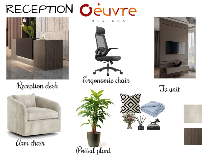 reliance capital reception Mood Board by kehindeh052@gmail.com on Style Sourcebook