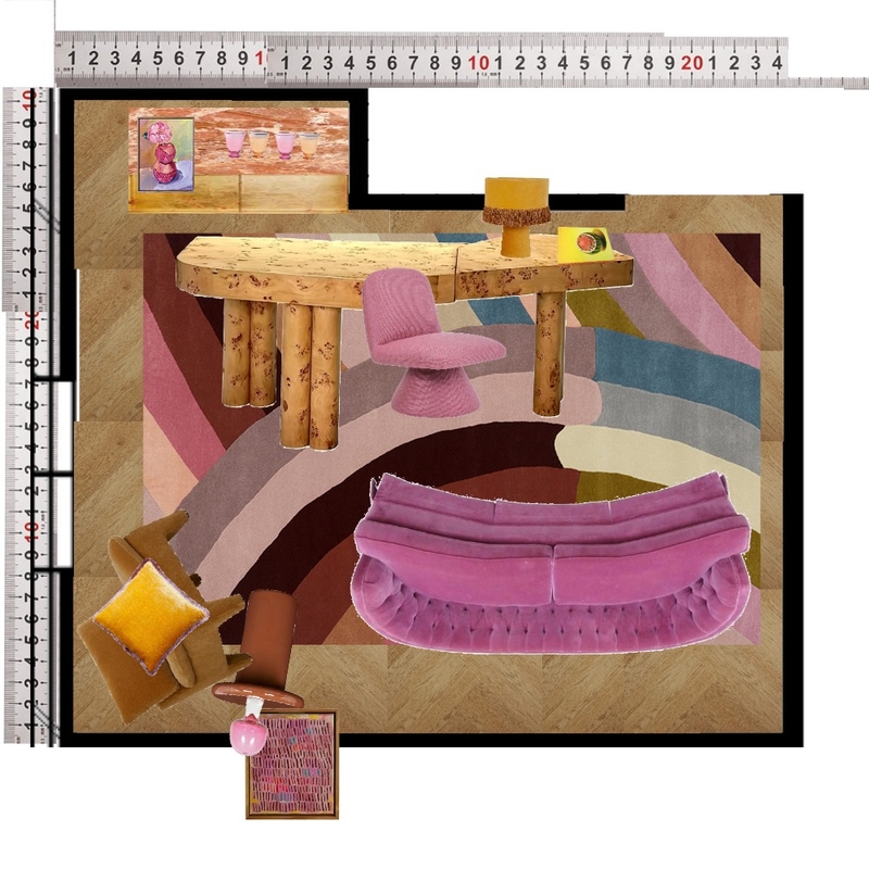 Library Mood Board by dl2407 on Style Sourcebook