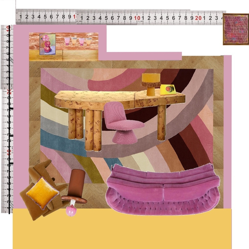 Library Mood Board by dl2407 on Style Sourcebook