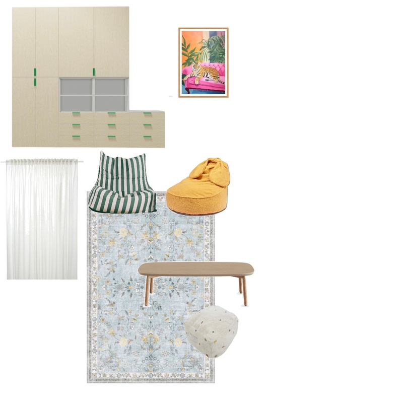 יןךש Mood Board by naamaetedgi on Style Sourcebook