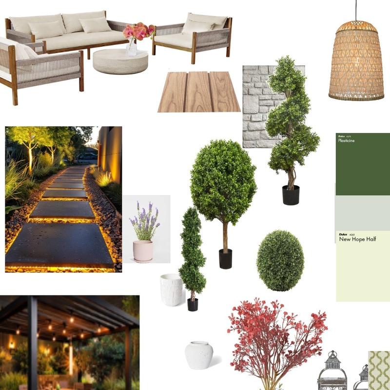 Prueba 3 Mood Board by Paz on Style Sourcebook