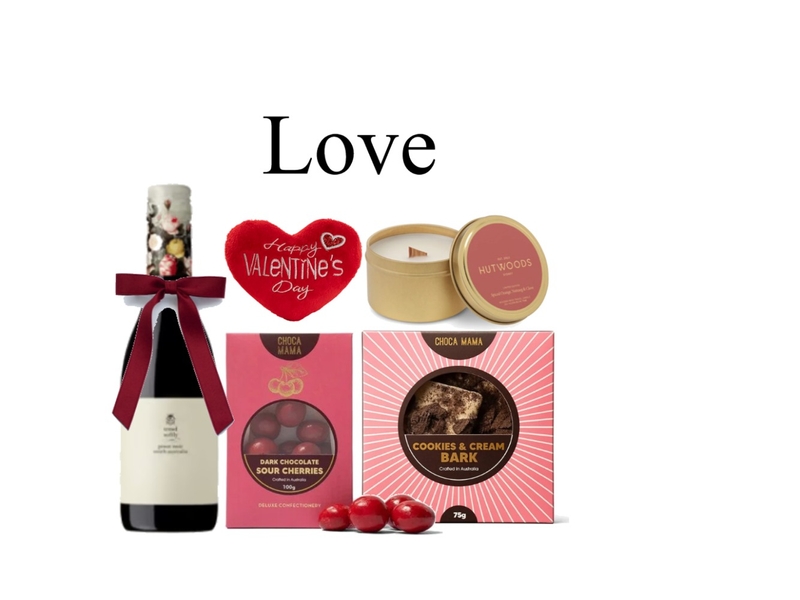 love Mood Board by Sonya Ditto on Style Sourcebook