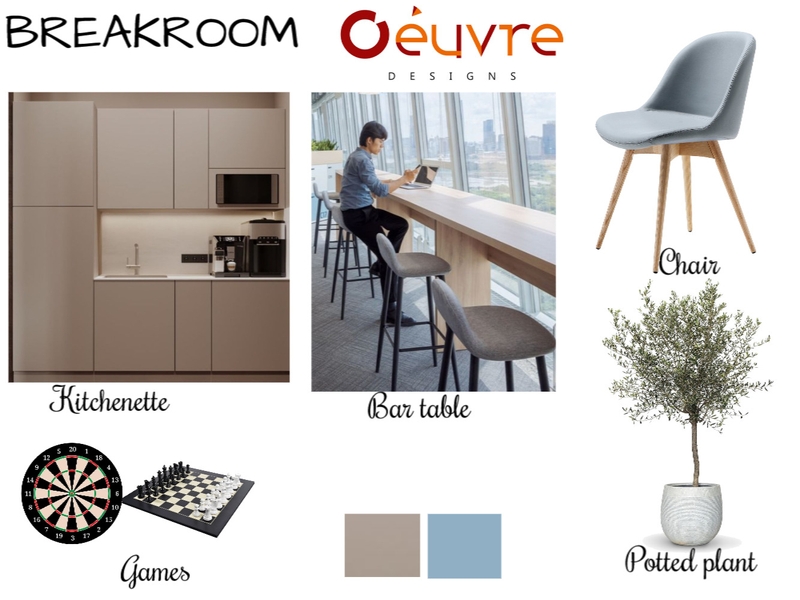 break room Mood Board by kehindeh052@gmail.com on Style Sourcebook