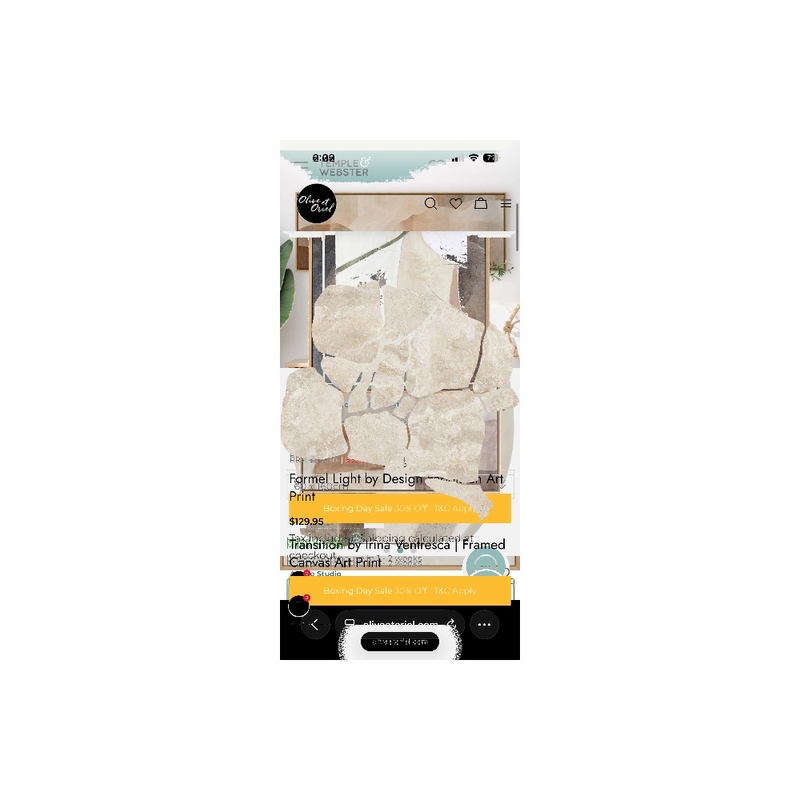 Bvvv Mood Board by Christal on Style Sourcebook