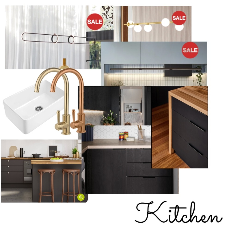 Kitche Mood Board by Flinnmadigan on Style Sourcebook