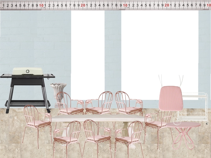 Alfresco Mood Board by dl2407 on Style Sourcebook