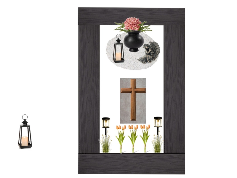 temp monument ideas Mood Board by Sonya Ditto on Style Sourcebook