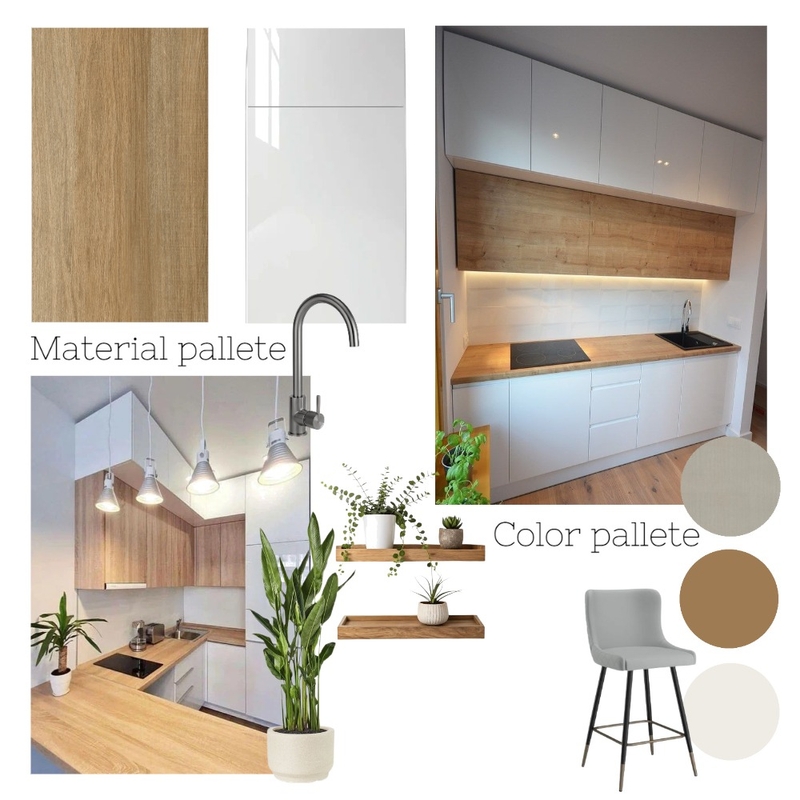 kitchen moodboard Mood Board by Eirininaxaki on Style Sourcebook