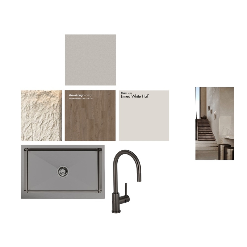 Kitchen - Portarlington Mood Board by Buildsy on Style Sourcebook