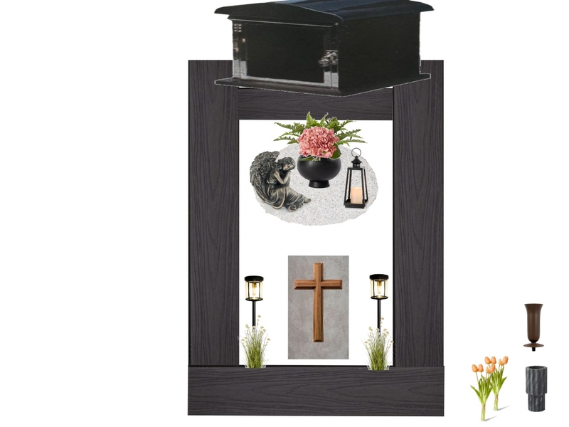 temp monument ideas Mood Board by Sonya Ditto on Style Sourcebook