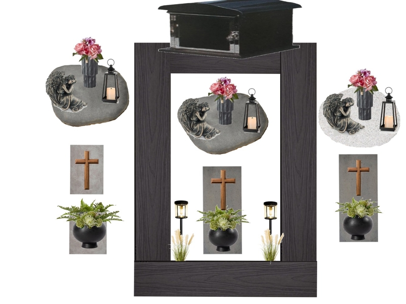 temp monument ideas Mood Board by Sonya Ditto on Style Sourcebook