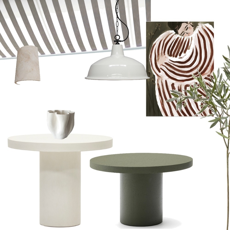 olive grove Mood Board by zita2007 on Style Sourcebook