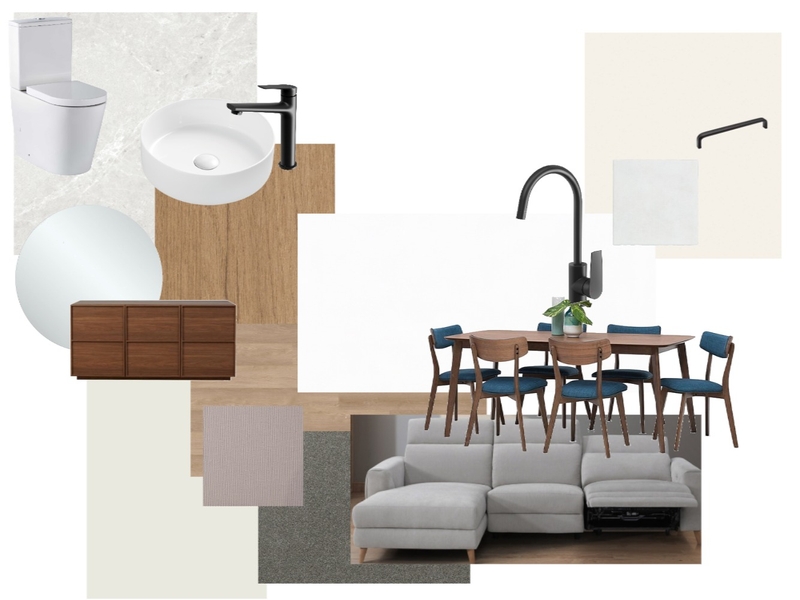 House selections Mood Board by PeachyJJ on Style Sourcebook