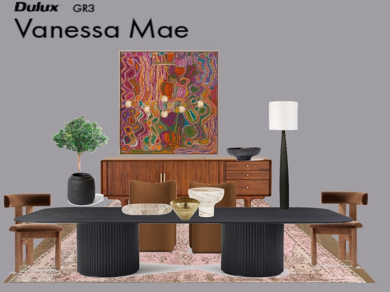 Edward Dining Room Mood Board by tedwardsinstall on Style Sourcebook