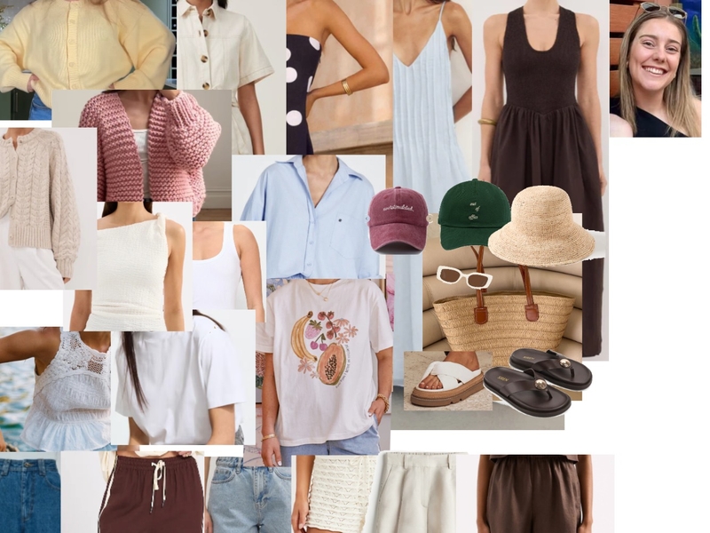 Canada & Europe 2026 Mood Board by meredithkselman@gmail.com on Style Sourcebook