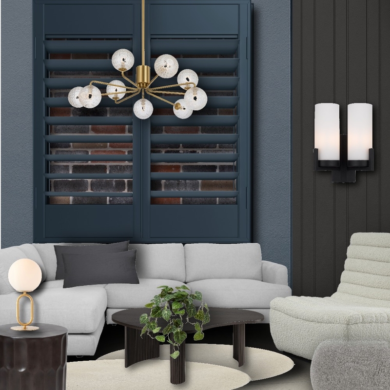 Livingroom style Mood Board by ecoarte on Style Sourcebook