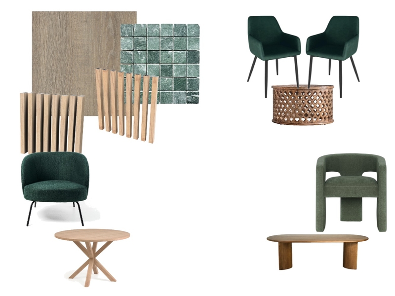 cafe Mood Board by georginakef on Style Sourcebook