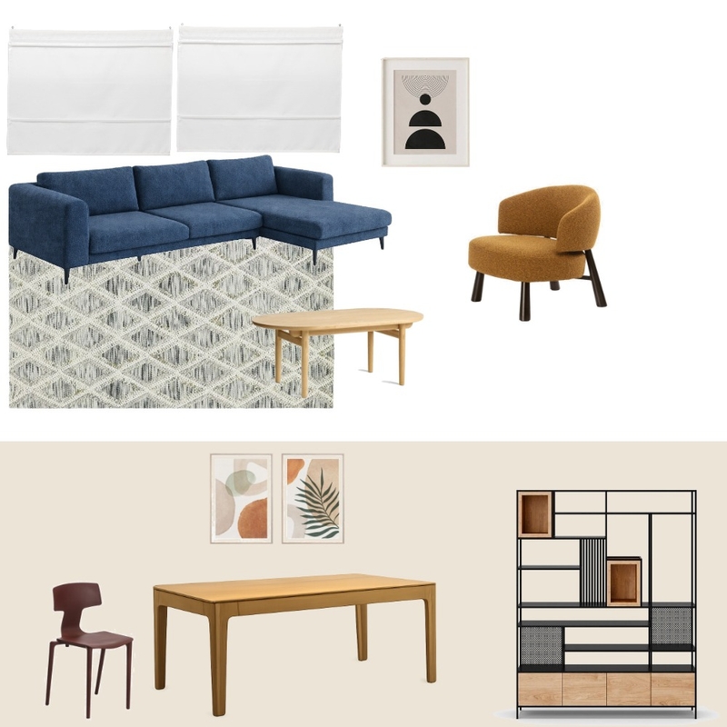 יע Mood Board by naamaetedgi on Style Sourcebook