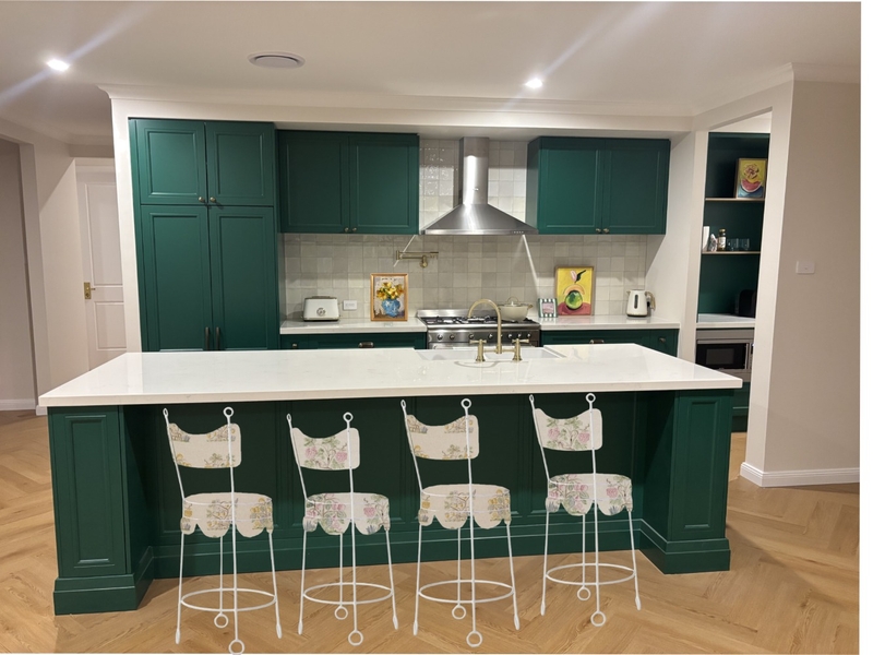 Kitchen Stools Mood Board by dl2407 on Style Sourcebook