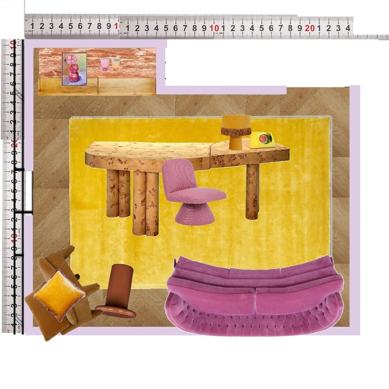 Library Mood Board by dl2407 on Style Sourcebook