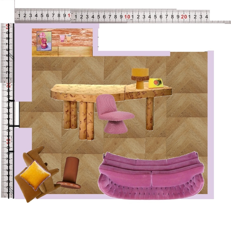 Library Mood Board by dl2407 on Style Sourcebook