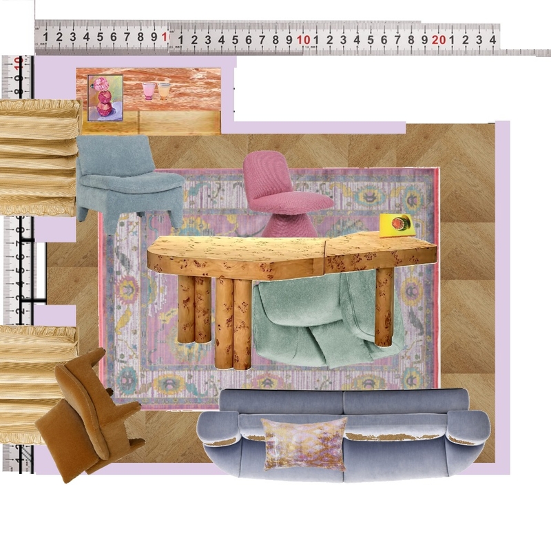 Library Mood Board by dl2407 on Style Sourcebook