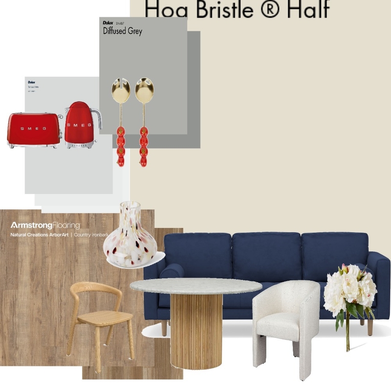 Эндже кухня v2 Mood Board by Chul on Style Sourcebook