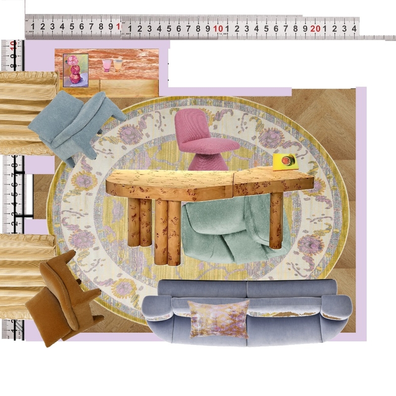 Library Mood Board by dl2407 on Style Sourcebook