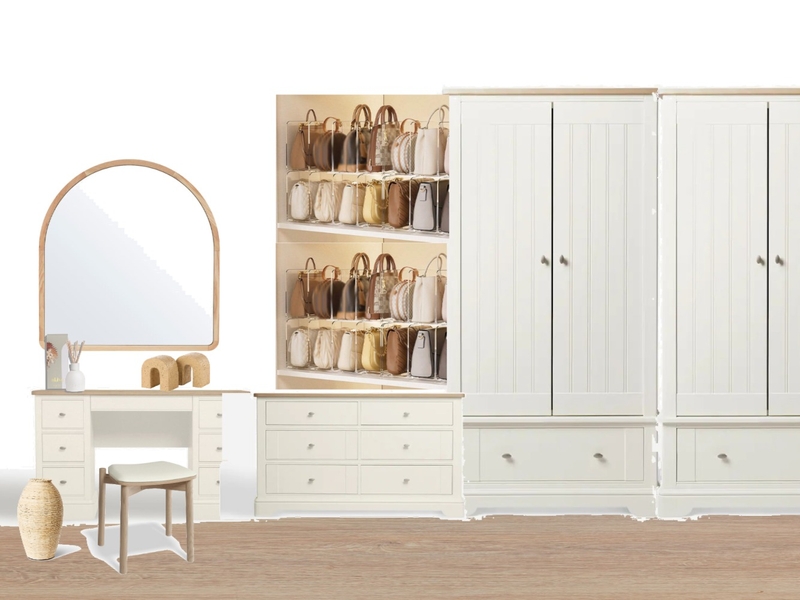 wardrobe 20 master Mood Board by likabalyan on Style Sourcebook