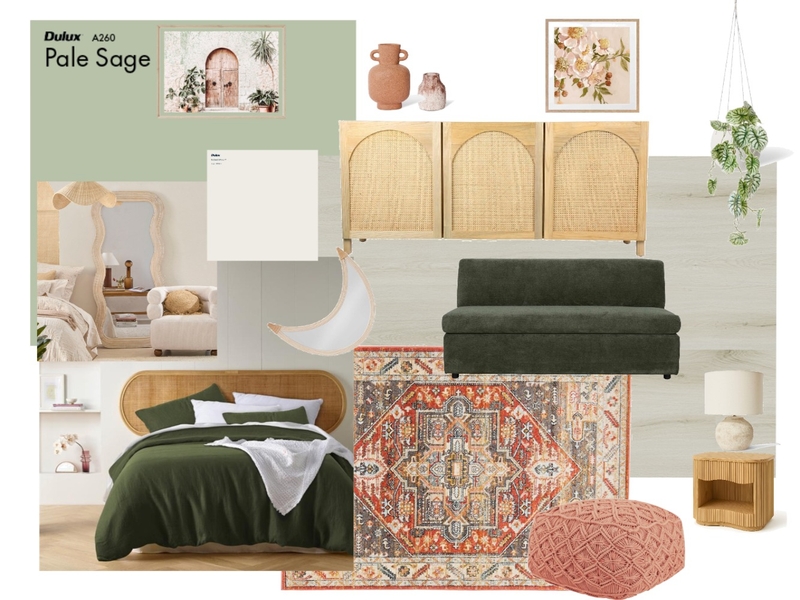 New Bedroom Mood Board 1 Mood Board by Josie86 on Style Sourcebook