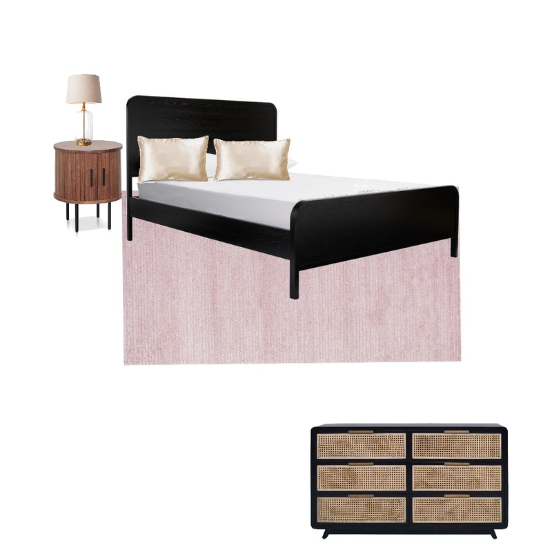 Bedroom Mood Board by irene.l. on Style Sourcebook