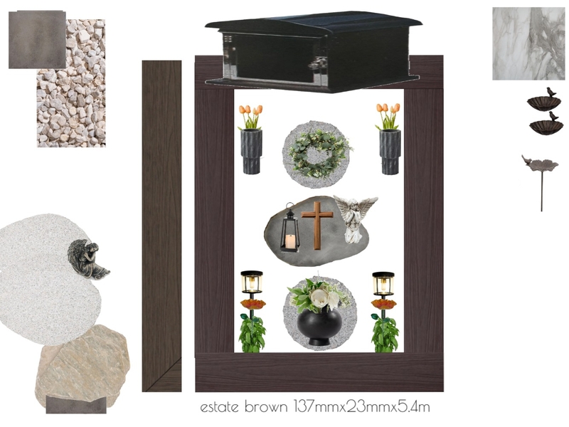 temp monument ideas  espresso everdeck Mood Board by Sonya Ditto on Style Sourcebook