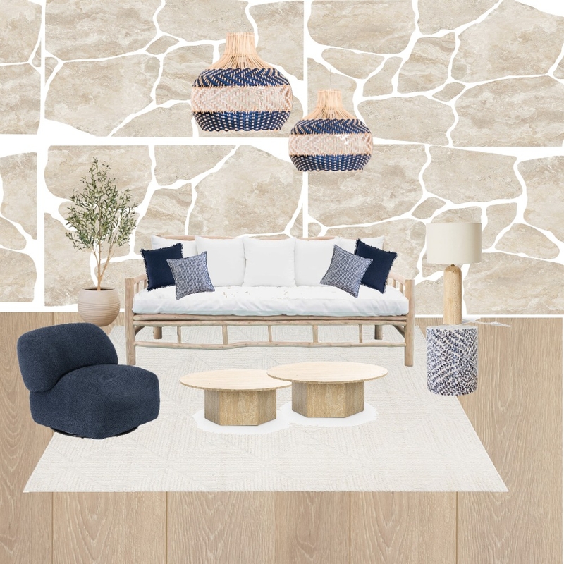living room Mood Board by Lior Sar Shalom on Style Sourcebook