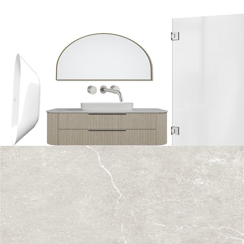 bathroom reno Mood Board by kmhen on Style Sourcebook