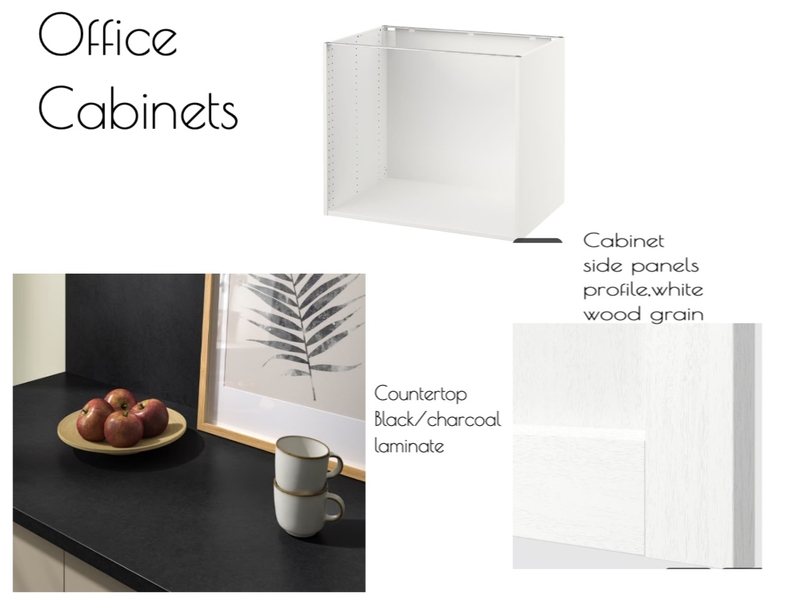 Jaynes Cottages Mood Board by rondeauhomes on Style Sourcebook