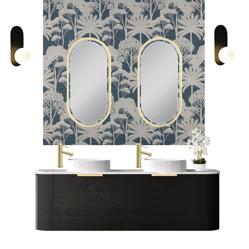 Wallpaper 1 Mood Board by nancy.tran on Style Sourcebook